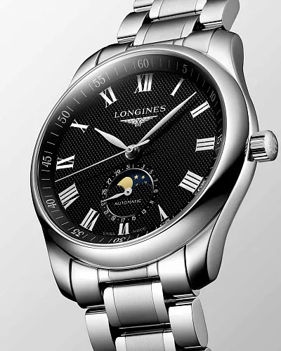 Longines Master Collection L2.909.4.51.6